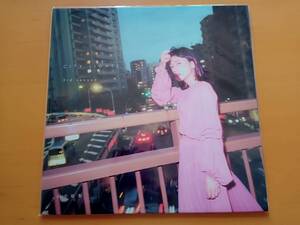 【アナログLP】田中裕梨「City Lights 3rd Season」Japanese City Pop