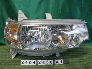 ◎美品 タントカスタム ヘッドライト 右 ■ L350S カスタムVS ■ KOITO 100-51815 HID キセノン 【岐阜発】