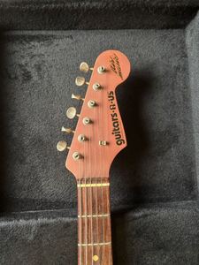 Guitars r us ギターザラス　ストラトタイプ ヴィンテージ