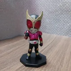 ワーコレ「仮面ライダークーガ」