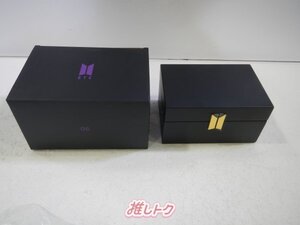 BTS MERCH BOX＃6 オルゴール [良品]