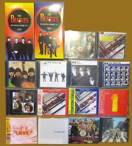 ROCK CD/まとめ③/78枚/美品多数/BEATLES, Billy Joel, Celine Dion, Bon Jovi,Capenters ,Destiny