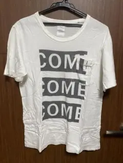 name. Tシャツ