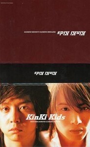 中古フォトフレーム・アルバム(男性) KinKi Kids フォトアルバム 2006年ジャニーズショップ限定