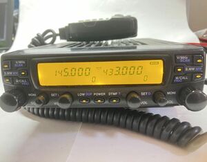 ♪アイコム IC-2710　145/433MHz 20W♪