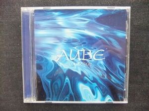 CD オムニバス　 AUBE　 アルバム　