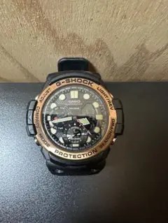 G-SHOCK ジーショック 5443 GN-1000RG 腕時計