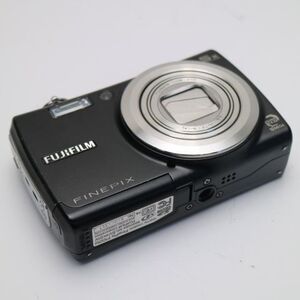 美品 FinePix F100fd ブラック 即日発送 FUJIFILM デジカメ デジタルカメラ 本体 あすつく 土日祝発送OK