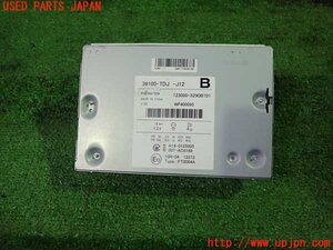 1UPJ-23606470]S660(JW5)ラジオ 中古