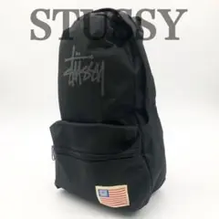 ステューシー　stussy ボディバッグ　ショルダーバッグ