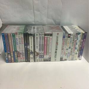 アニメDVD 26本セット