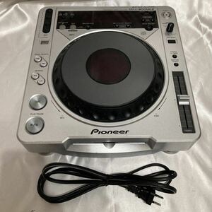 美品 CDプレイヤー パイオニア CDJ 800MK2 PIONEER DJ