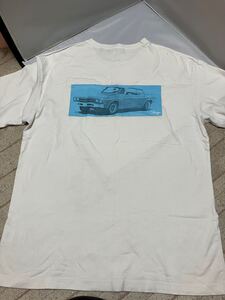 X-LARGE★半袖Tシャツ★XL