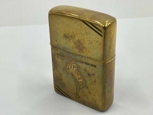 ZIPPO ジッポ ライター コメモラティブ 1931-1982【CFAZ3028】