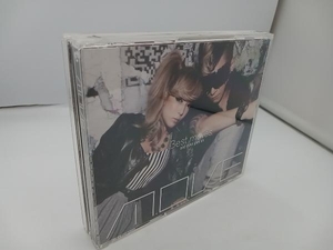 m.o.v.e CD Best moves.~and move goes on~(スペシャルデラックス盤)