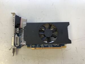 管理vb-A12【中古】GT 740 OC LP PCI-E 1GB