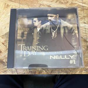 シ● HIPHOP,R&B NELLY - #1 INST,シングル CD 中古品