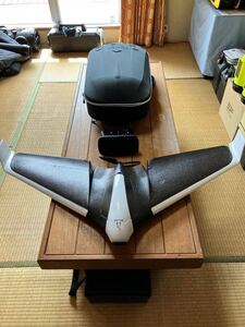 Parrot Disco FPVドローン