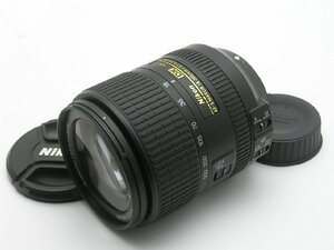 ★ハローカメラ★ 2982 Nikon DX VR AF-S NIKKOR 18-300mm F3.5-6.3G EDD ) 難有り動作品 要清掃 ニコン 1円スタート 即決有り