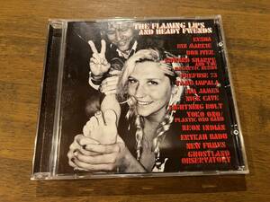 The Flaming Lips『The Flaming Lips & Heady Fwend』(CD)