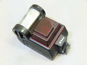 Nikon ニコン SPEEDLIGHT SB-20 中古品