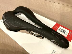 ★残僅か 新品 SELLE ITALIA SLR LADY FLOW Ti316レール L3(145mm X 275mm) 190g 即決