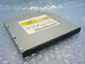 1QOK // SU-108 スリムDVD-ROMドライブ SATA 9.5mm // Fujitsu PRIMERGY RX2530 M1 取外