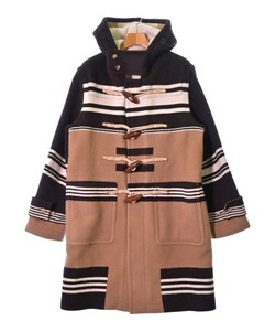 BURBERRY ダッフルコート メンズ バーバリー 中古　古着