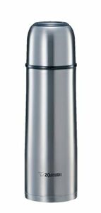 象印 水筒 ステンレスボトルコップタイプ 500ml ステンレス SV-GR50-XA
