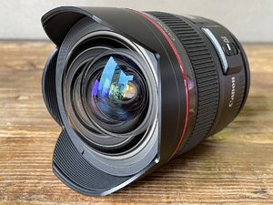 キヤノン EF14mm F2.8L II USM 展示品/動作未チェック品 782