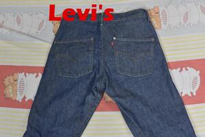 リーバイス デニムパンツ 13686c LEVIS 00 80 70 60 50