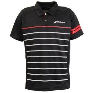 【送料無料】バボラ（Babolat）Ｔシャツ　新品　Ｍサイズ