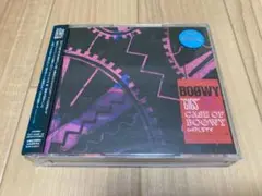 BOOWY GIGS CASE OF BOOWY COMPLETE