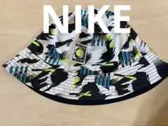 NIKE challenge court リバーシブル　バケットハット