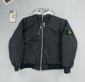 STONE ISLAND ストーンアイランド JACKET 中綿入り ジャケット XLサイズ