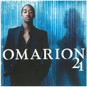 オマリオン(OMARION) / 21 CD