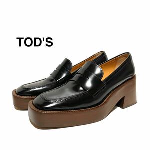 ☆良品 トッズ TOD