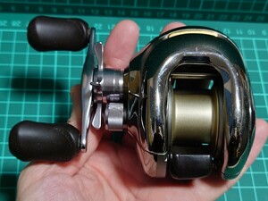 シマノ　中古　スコーピオン　アンタレス　RH221　人気機種　説明文必読　期日厳守　ブレーキシュー欠品