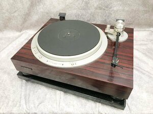 ■TG0906　Y3203　中古品　オーディオ機器　ターンテーブル　Pioneer　パイオニア　PL-50Lii