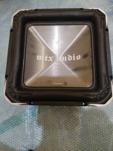 MTX TS8512-44 2250W / 750W