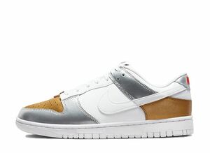 Nike WMNS Dunk Low "Heirloom" 22.5cm DH4403-700