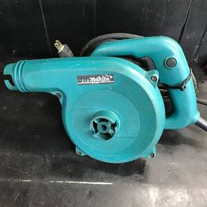 【中古品 / 動作品】〇マキタ(ｍakita) ハンドブロワ UB1100【格安出品♪】