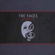 THE FACES 通常盤 中古 CD