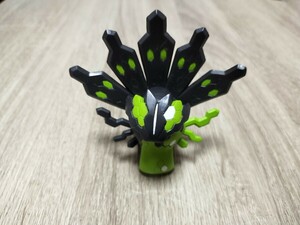 ポケモン　モンコレ　モンスターコレクション　　ジガルデ50％ 希少レア TOMY　ポケットモンスター ポケモンフィギュア