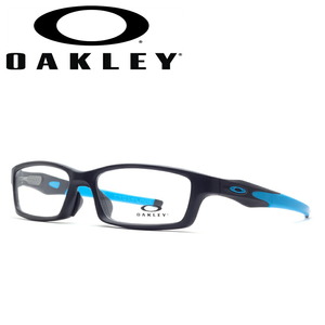 【正規販売店】OAKLEY オークリー OX8118-1056 0156 CROSSLINK 56サイズ クロスリンク 眼鏡 メガネ