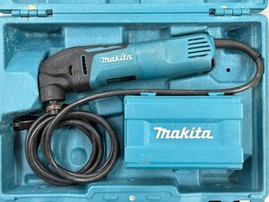 マキタ makita マルチツール TM3000C