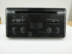 ダイハツ　純正オーディオ　clarion PD-2976　動作確認なし