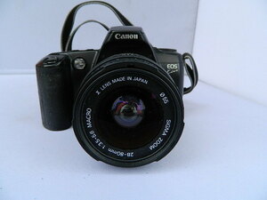 中古★CANON EOS　kiss （ジャンク扱い) 　(28)