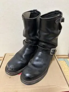 レッドウィング　REDWING PT91 2268 サイズ:71/2D