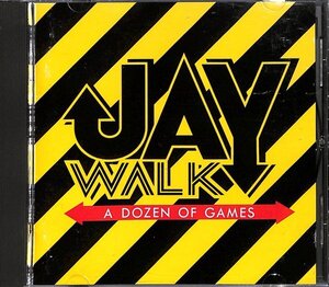 Ａ　ＤＯＺＥＮ　ＯＦ　ＧＡＭＥＳ　／　ＪＡＹＷＡＬＫ